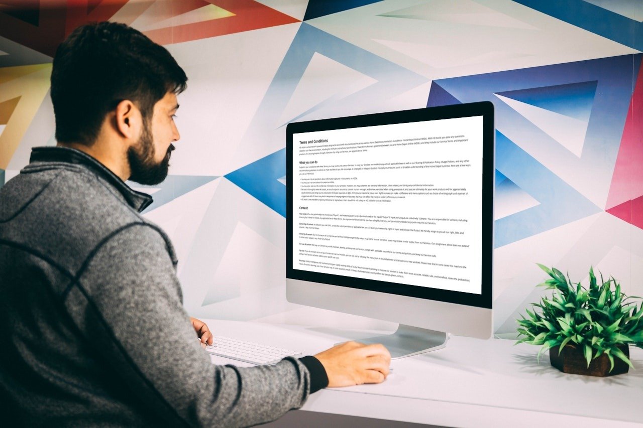 KnowitAll App - Terms and Conditions